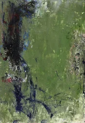 Abstraction verte dynamique