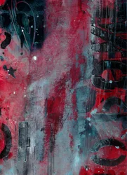 Grunge urbain dynamique