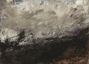 Texture « Fleur de vie »