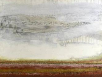 Horizon de champ atténué