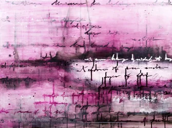Résumé « Pink Script »