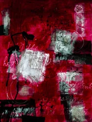 Résumé de « Red Hope »