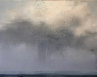 Tempête sur l
