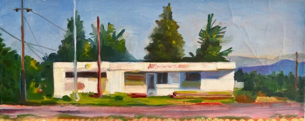 Vacant sur Aurora