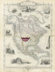 Amérique du Nord coloniale