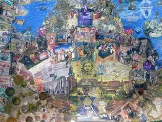 Mort du crédit, 2010