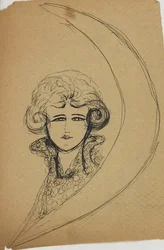 Autoportrait