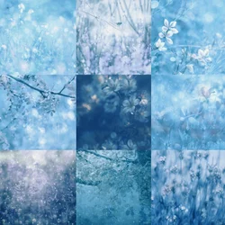 Botanicals Bleu de Rêve