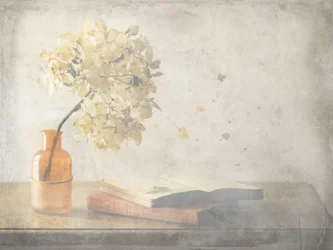 Nature morte d