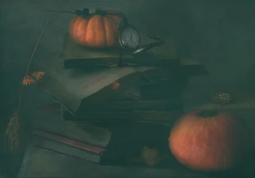 Nature morte d