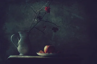 Nature morte d