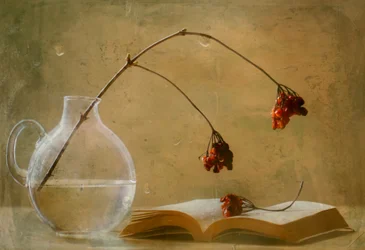Nature morte d