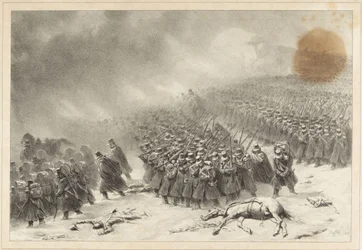 Marche sur Constantine