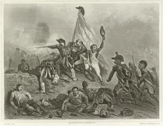 Bataille de Jemappes