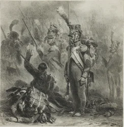 Fermez les rangs