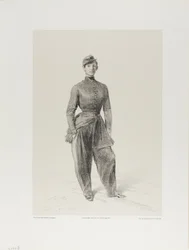 Portrait d