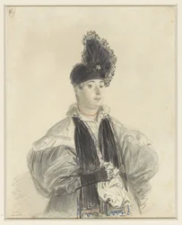 Portrait d