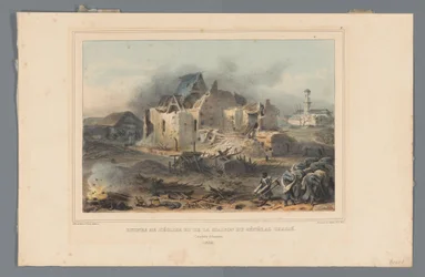 Ruines de l