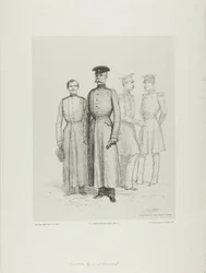 Prisonniers russes de Bomarsud
