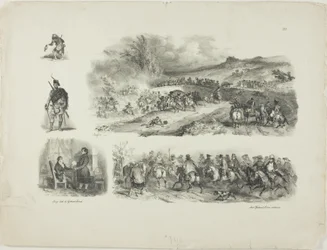 Feuille de croquis