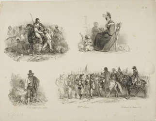 Feuille de croquis