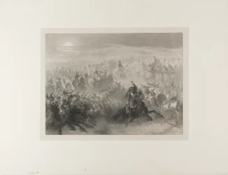 La Revue nocturne