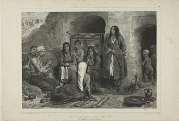 Maison de montagne Tsiganes