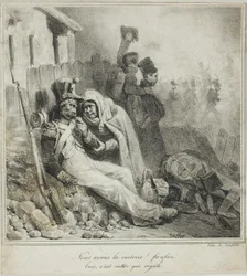 Nous avons gagné !