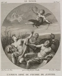 Denis-Sébastien Leroy, Devillier et Delignon - L