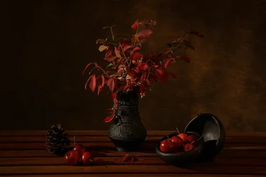 Nature morte d