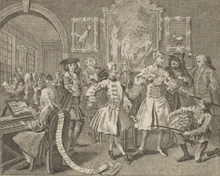 La carrière d