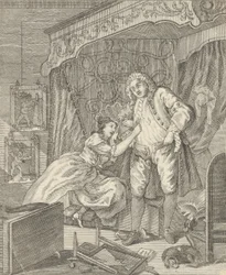 Après, 1790-1810