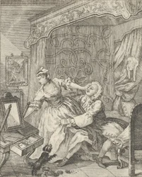 Avant, 1790-1810