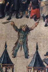 Le Triomphe de l