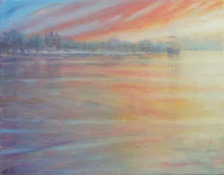 Af Chapman, Stockholm, 2022