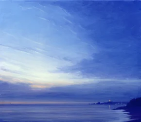Soirée sur Kovallum