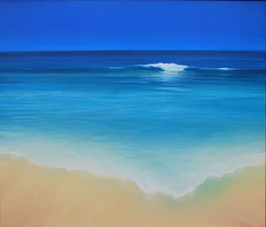 Vague entrante, 2000