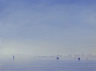 Port de Mumbai