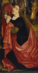 Marie Madeleine