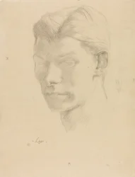 Portrait d