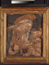 Vierge à l