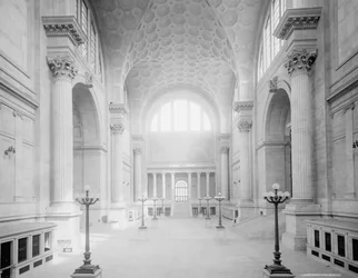 Salle d