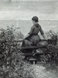 La Fille du pêcheur, de 