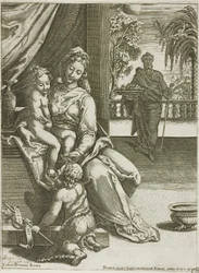 Vierge à l