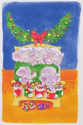 Matin de Noël