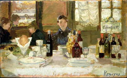 Café-bar