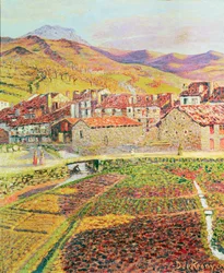 La Campagne