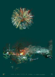 Independencia, 2022 (œuvre d