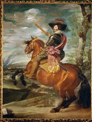 Don Gaspar de Guzman, duc d