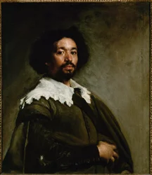 Juan Pareja, d